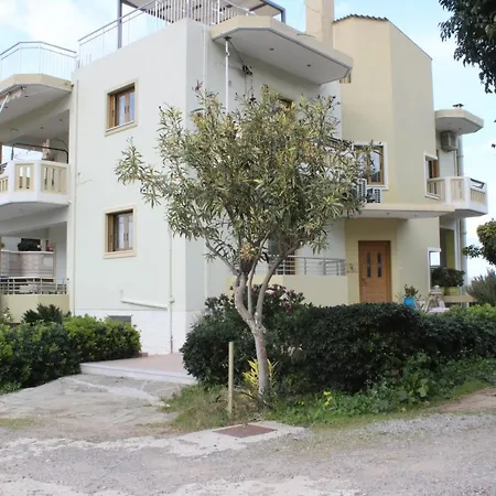 Kallia's Modern *