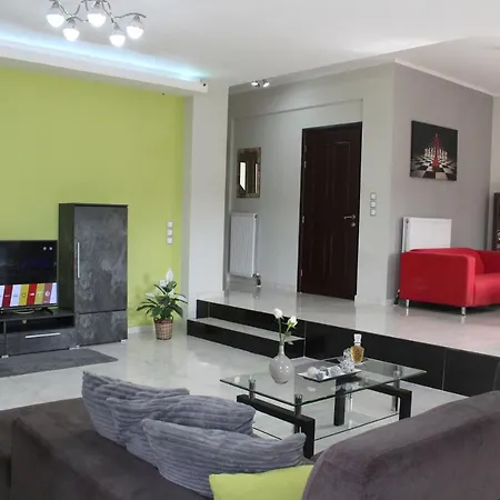 Apartment Kallia's Modern
