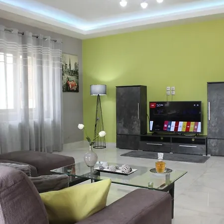 Kallia's Modern