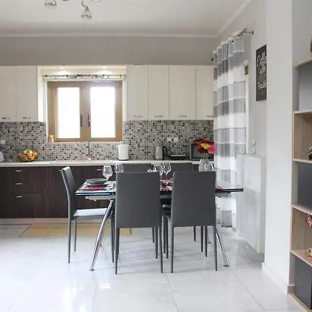 Kallia's Modern