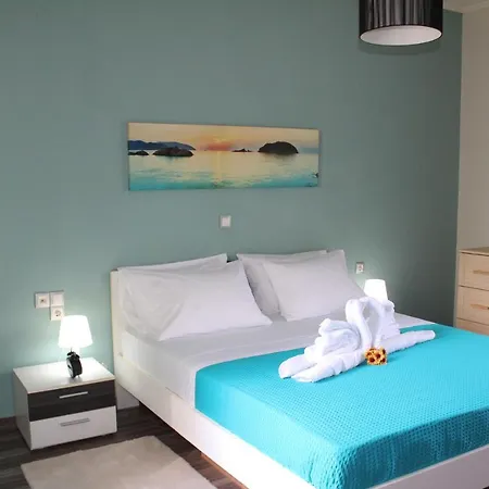 Kallia's Modern Kissamos