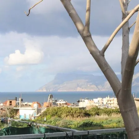 Kallia's Modern * Kíssamos